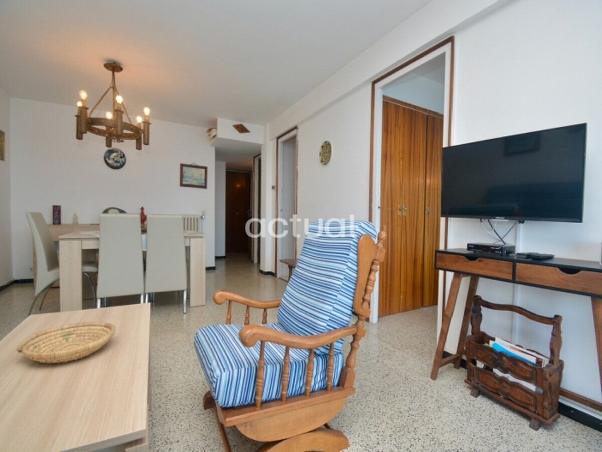 Appartement 2 chambres vue mer, 8e étage à Platja d'Aro - Photo 10
