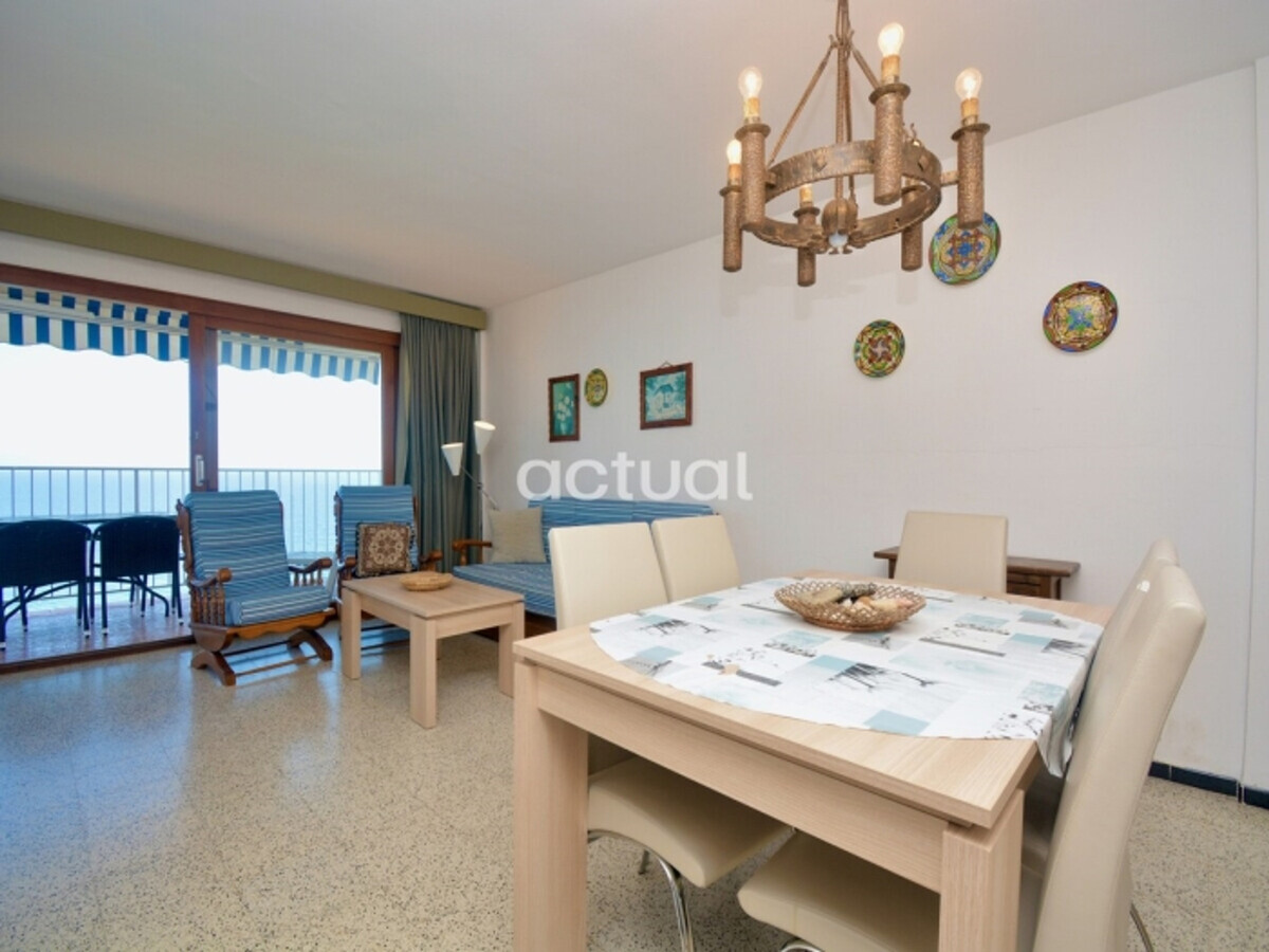 Appartement 2 chambres vue mer, 8e étage à Platja d'Aro - Photo 11