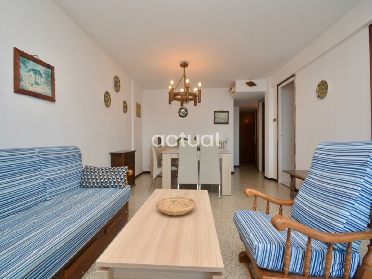 Appartement 2 chambres vue mer, 8e étage à Platja d'Aro - Photo 14