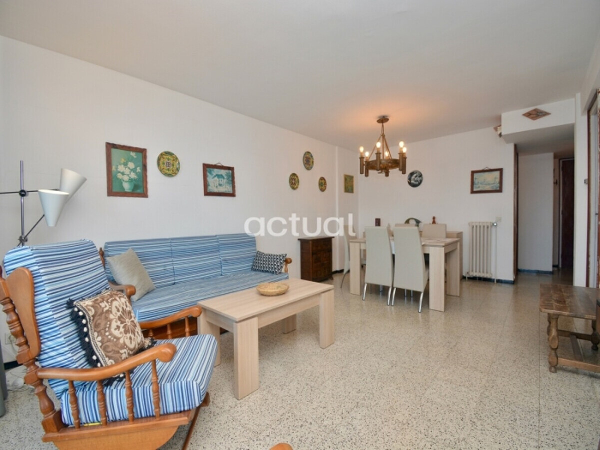 Appartement 2 chambres vue mer, 8e étage à Platja d'Aro - Photo 16