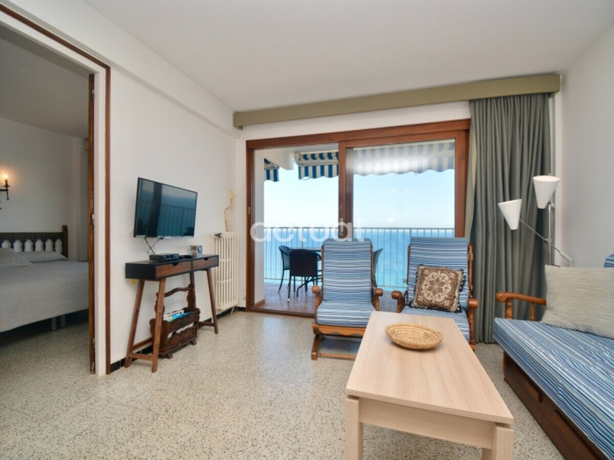 Appartement 2 chambres vue mer, 8e étage à Platja d'Aro - Photo 17