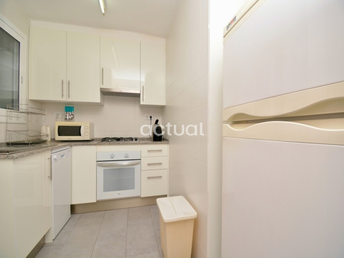 Appartement 2 chambres vue mer, 8e étage à Platja d'Aro - Photo 18