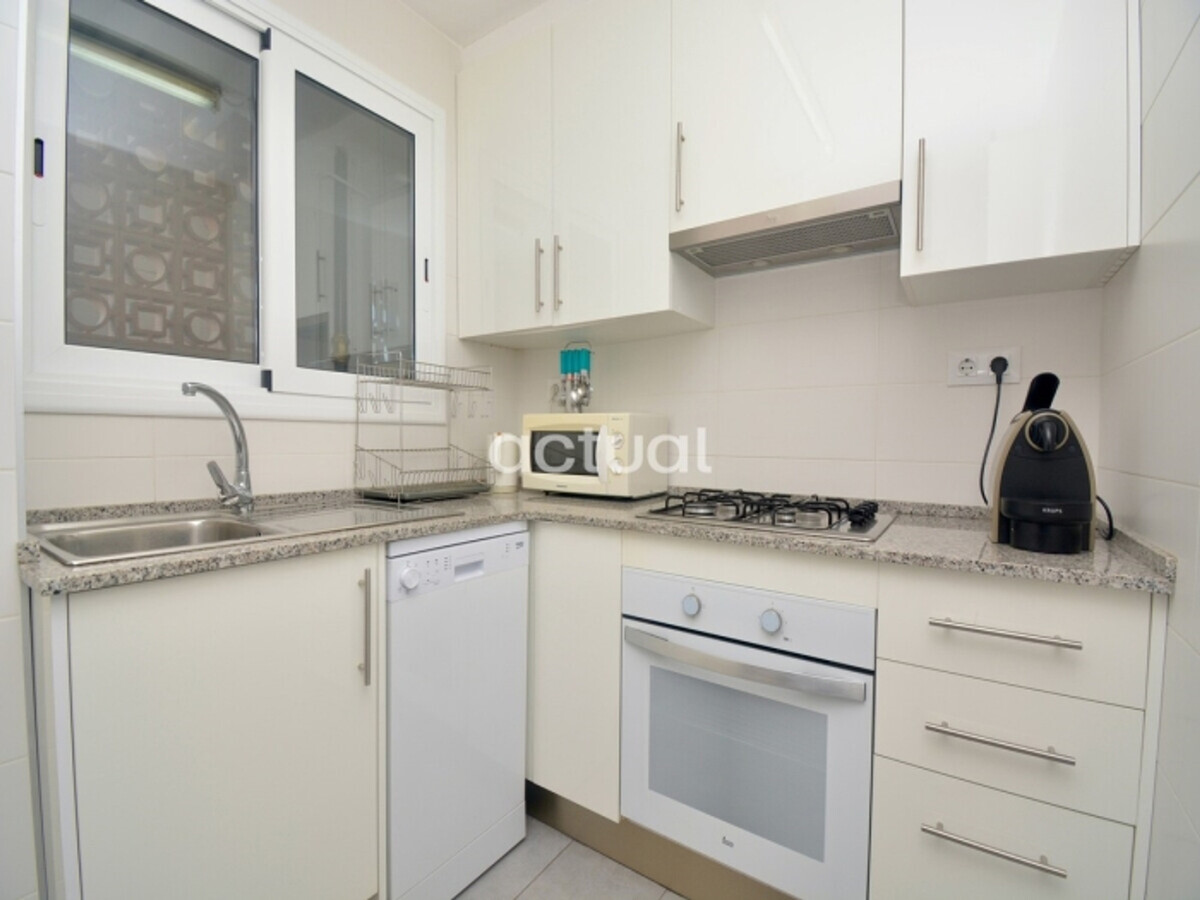 Appartement 2 chambres vue mer, 8e étage à Platja d'Aro - Photo 19