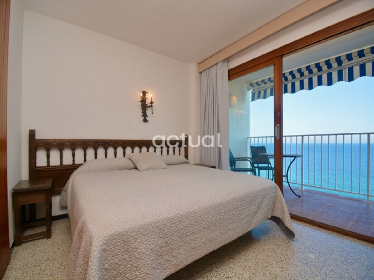 Appartement 2 chambres vue mer, 8e étage à Platja d'Aro - Photo 20