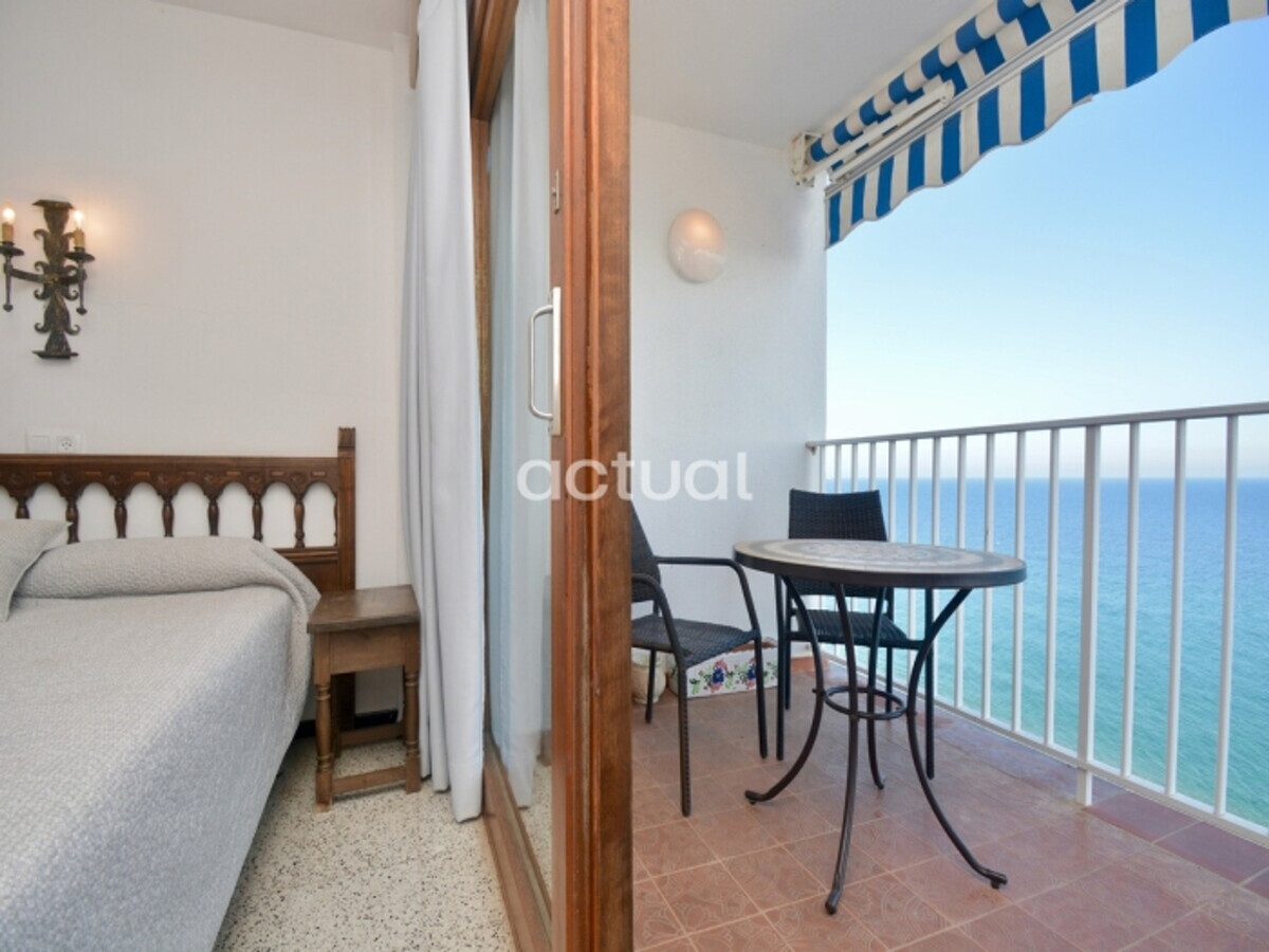 Appartement 2 chambres vue mer, 8e étage à Platja d'Aro - Photo 21