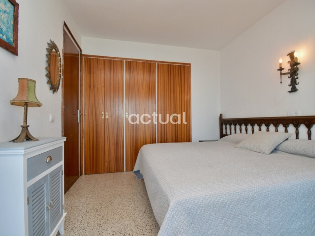 Appartement 2 chambres vue mer, 8e étage à Platja d'Aro - Photo 22