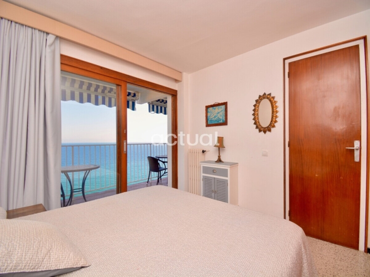Appartement 2 chambres vue mer, 8e étage à Platja d'Aro - Photo 23