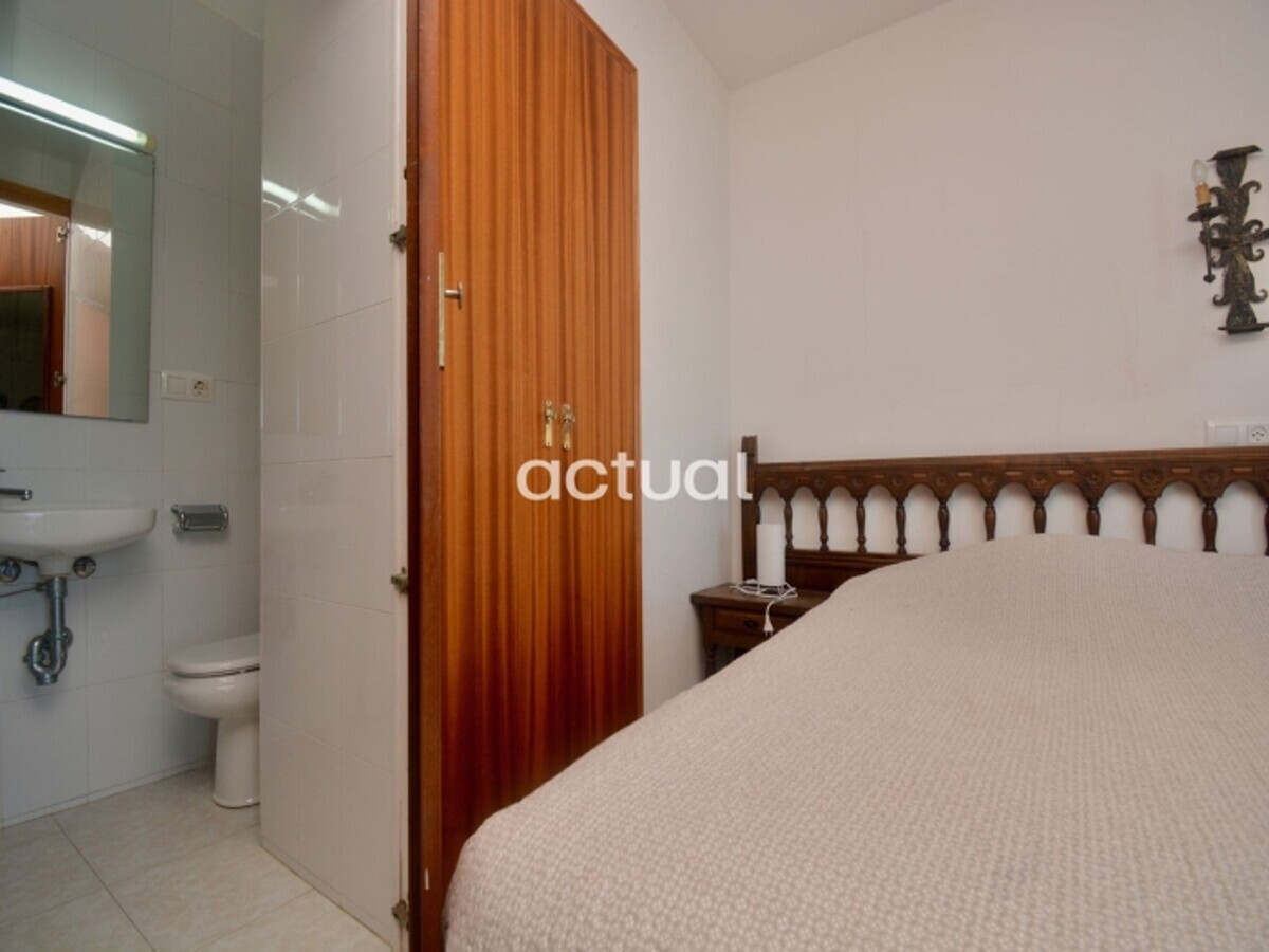 Appartement 2 chambres vue mer, 8e étage à Platja d'Aro - Photo 24