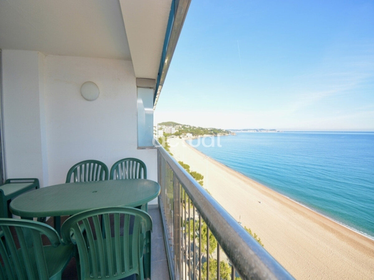 Studio 9e étage bord de mer, Platja d'Aro - Photo 2