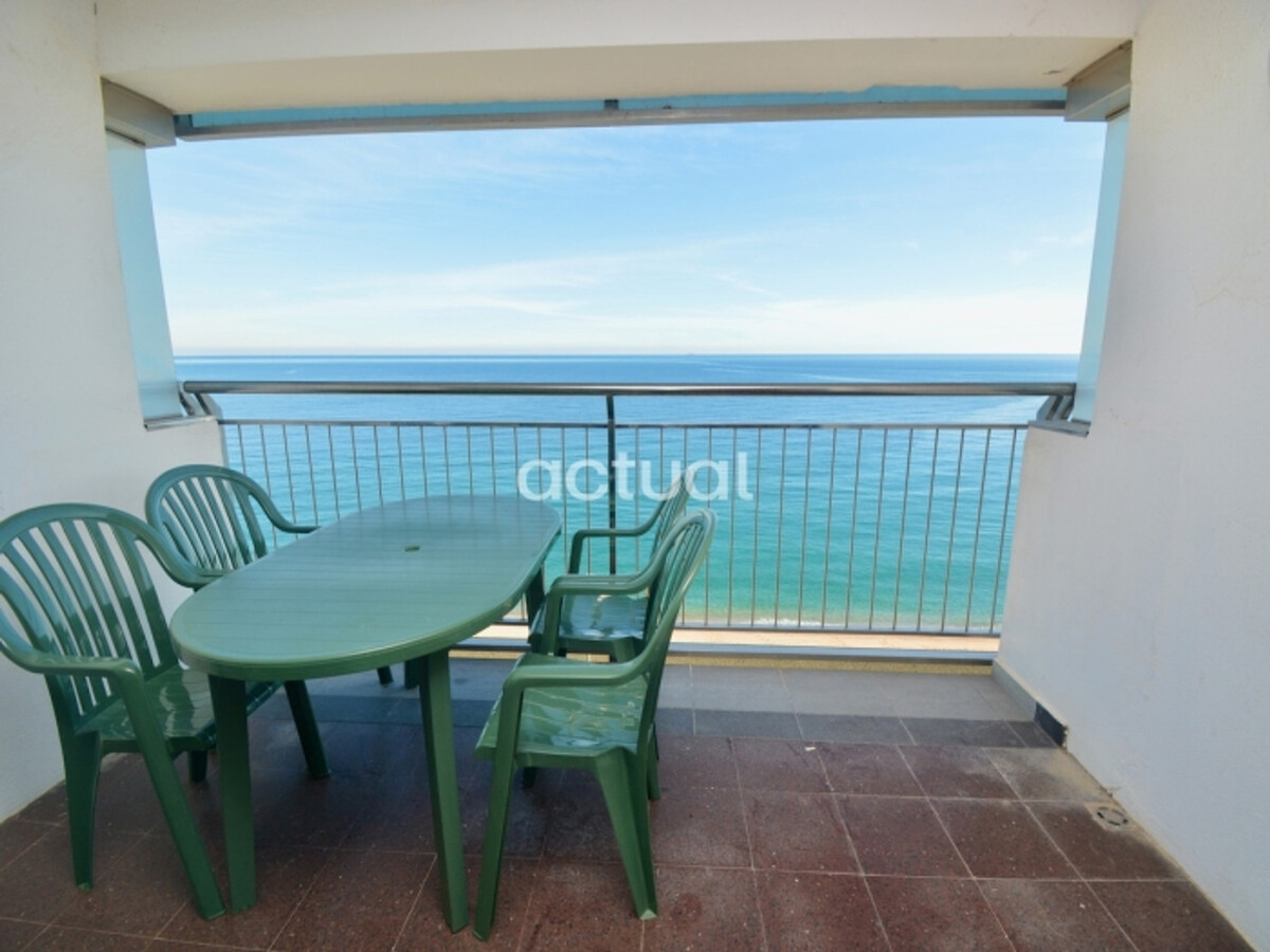 Studio 9e étage bord de mer, Platja d'Aro - Photo 3