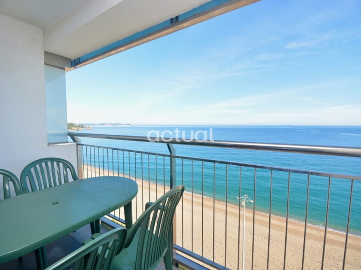 Studio 9e étage bord de mer, Platja d'Aro - Photo 5