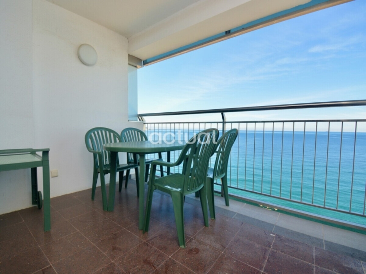 Studio 9e étage bord de mer, Platja d'Aro - Photo 6