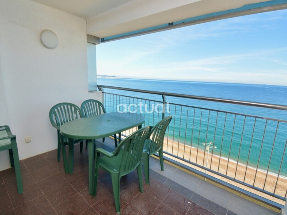 Studio 9e étage bord de mer, Platja d'Aro - Photo 7
