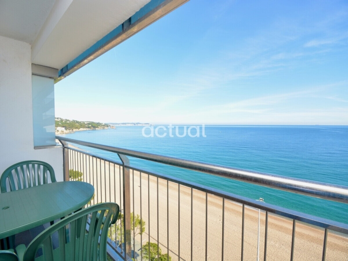 Studio 9e étage bord de mer, Platja d'Aro - Photo 8