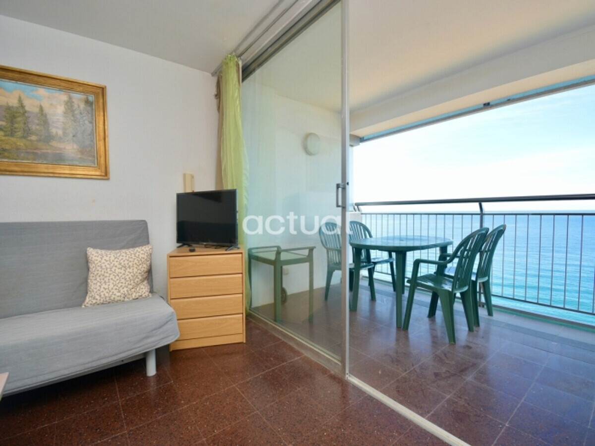 Studio 9e étage bord de mer, Platja d'Aro - Photo 9