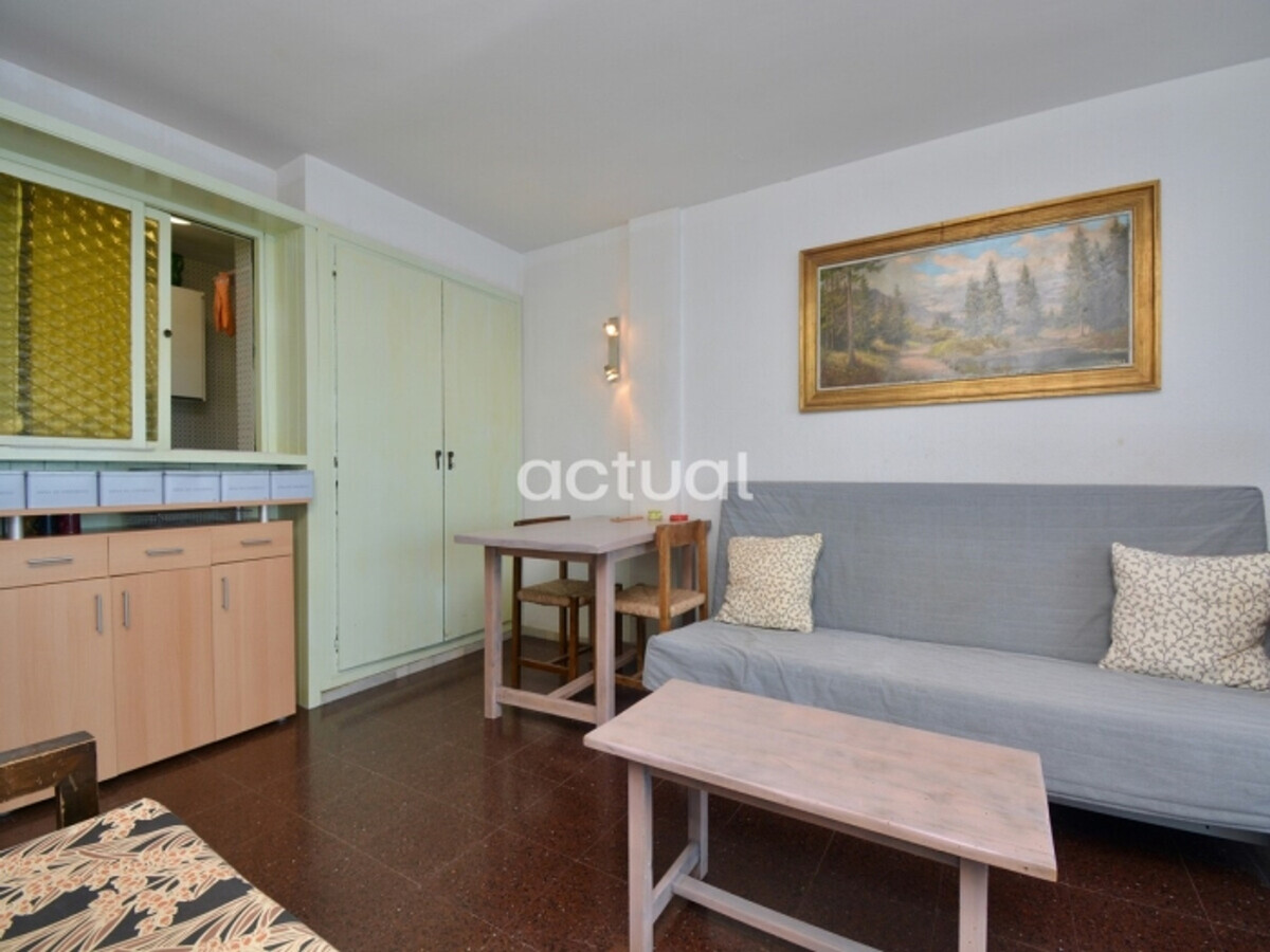 Studio 9e étage bord de mer, Platja d'Aro - Photo 10