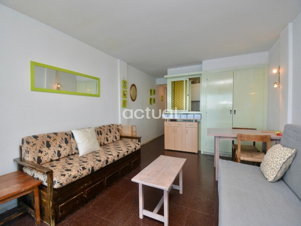 Studio 9e étage bord de mer, Platja d'Aro - Photo 12