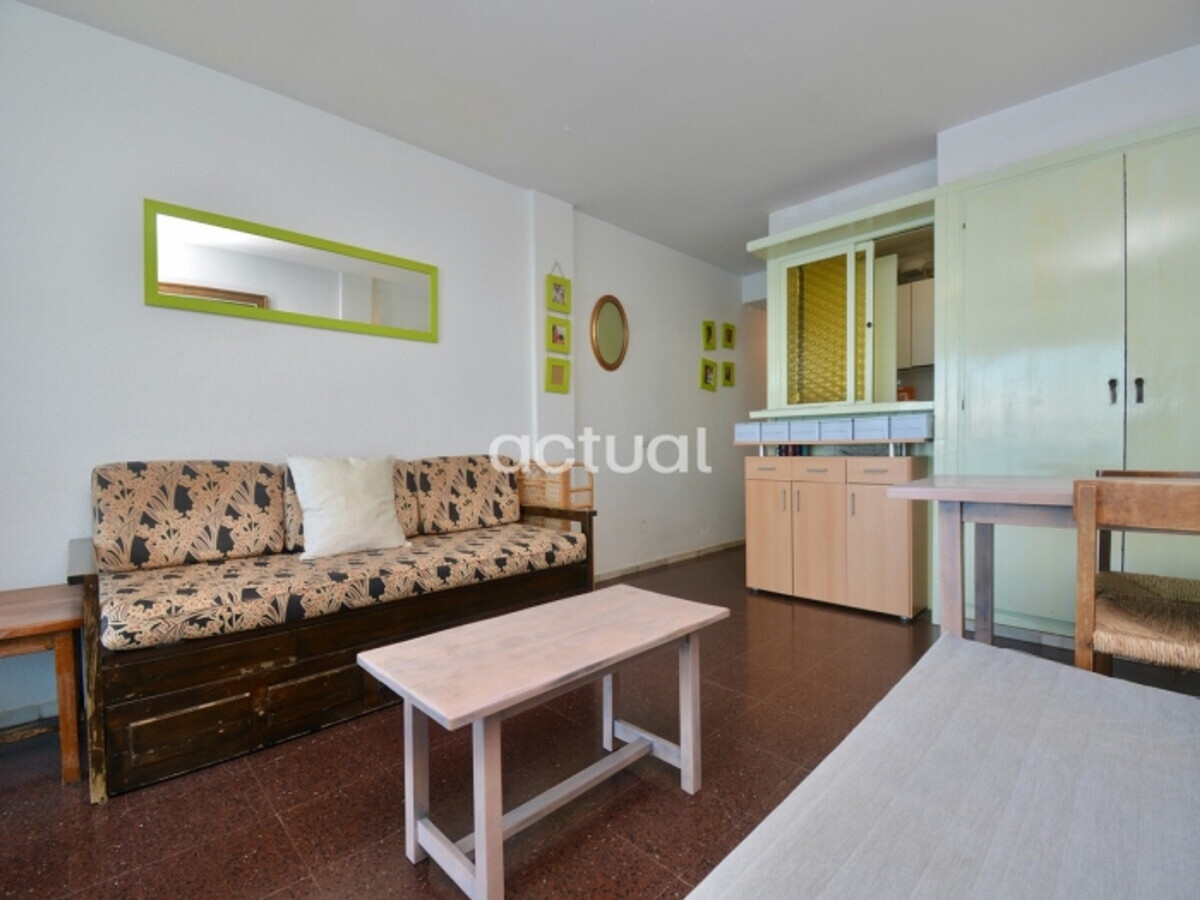 Studio 9e étage bord de mer, Platja d'Aro - Photo 13