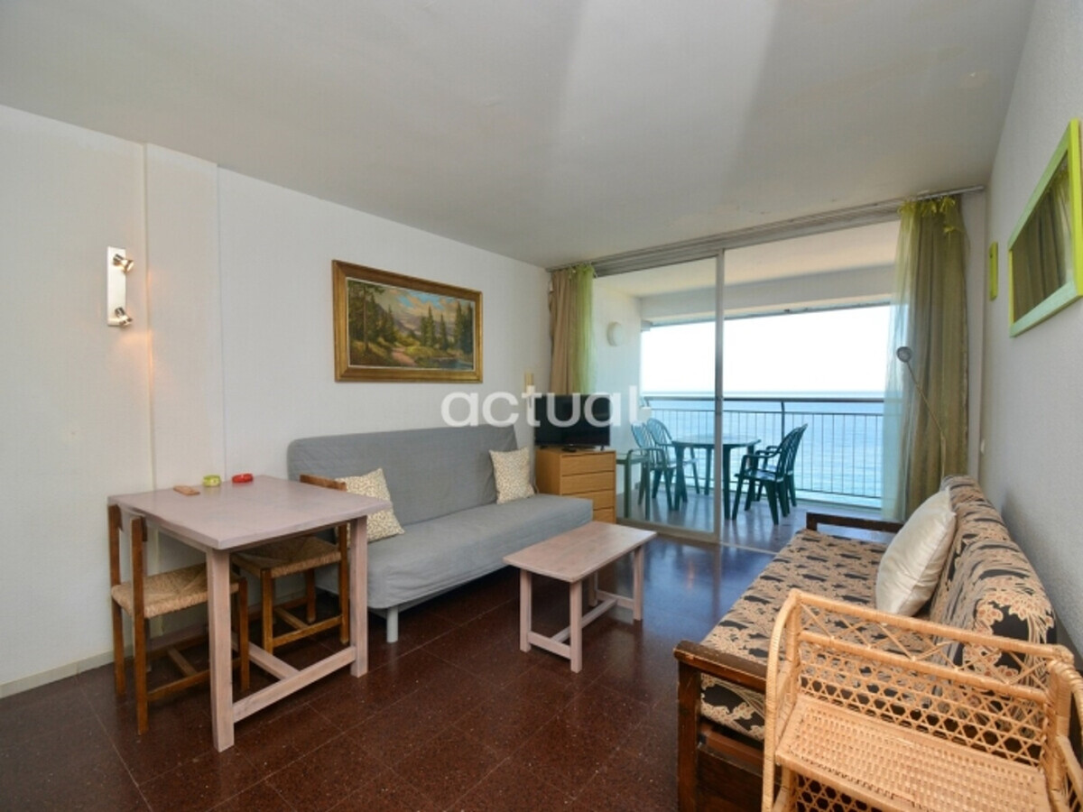 Studio 9e étage bord de mer, Platja d'Aro - Photo 14