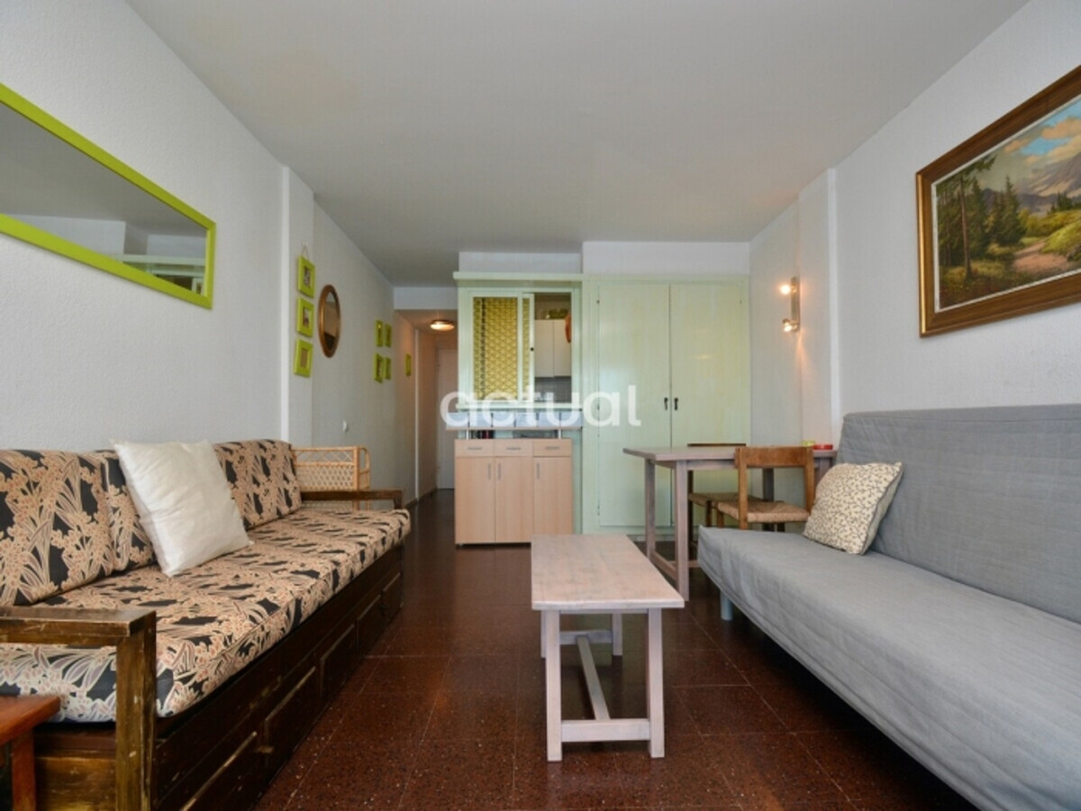Studio 9e étage bord de mer, Platja d'Aro - Photo 15