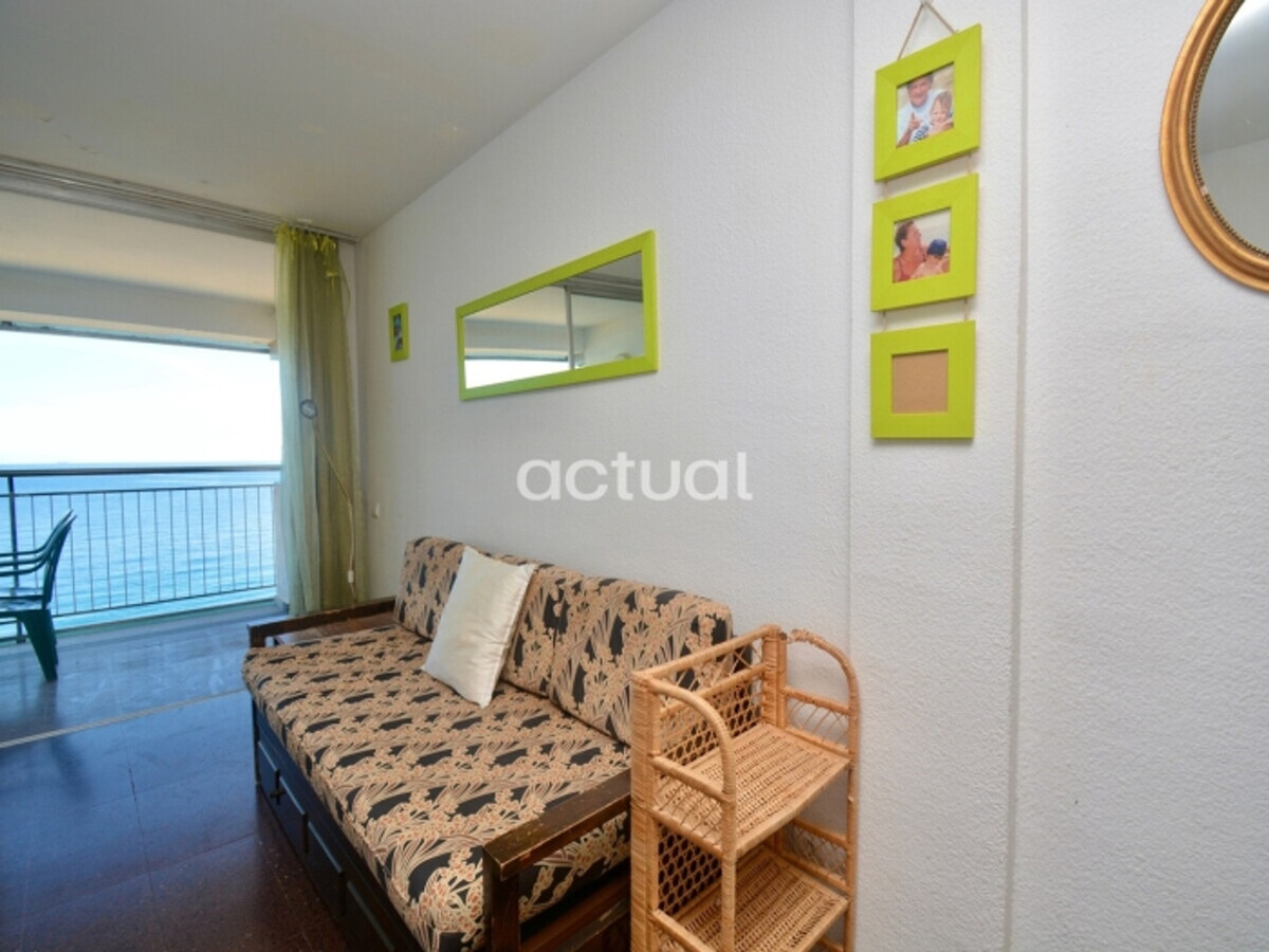 Studio 9e étage bord de mer, Platja d'Aro - Photo 16