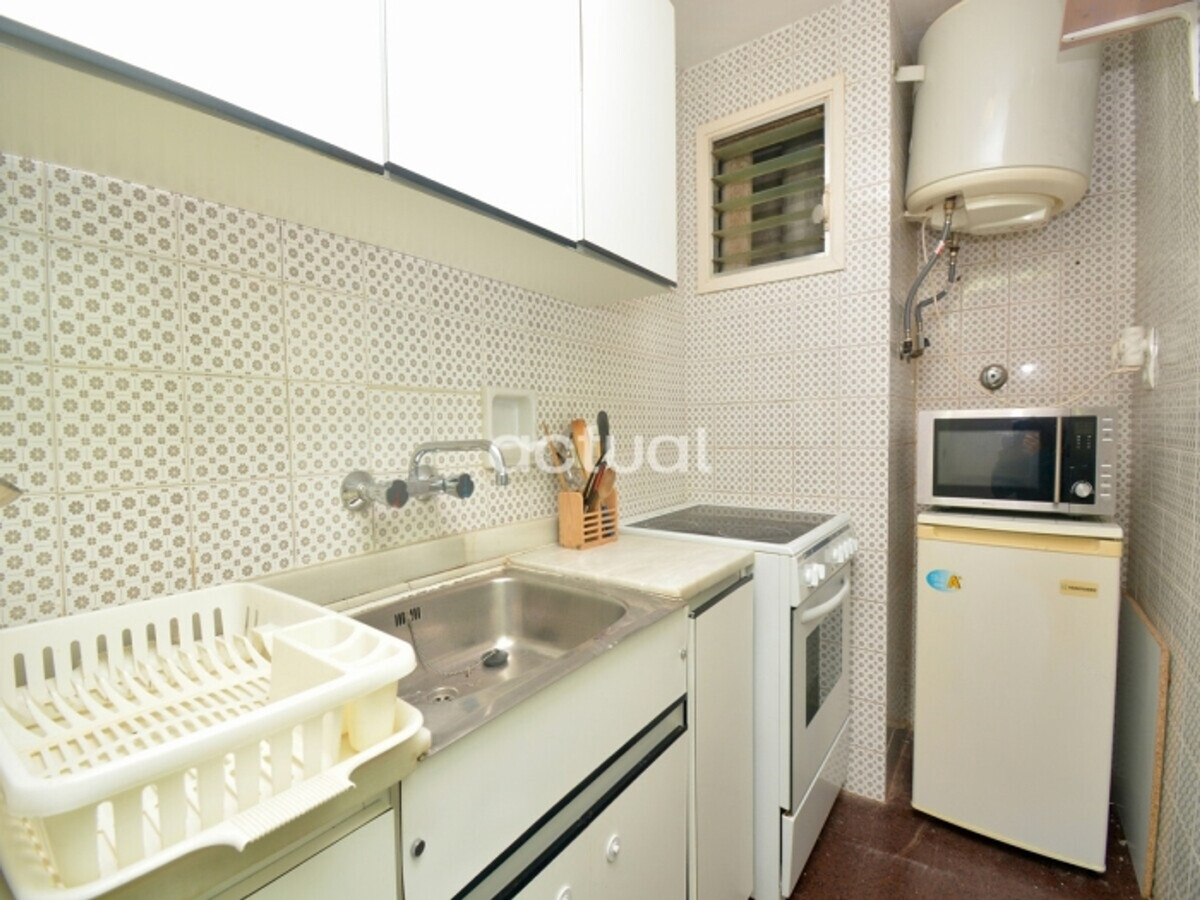 Studio 9e étage bord de mer, Platja d'Aro - Photo 17
