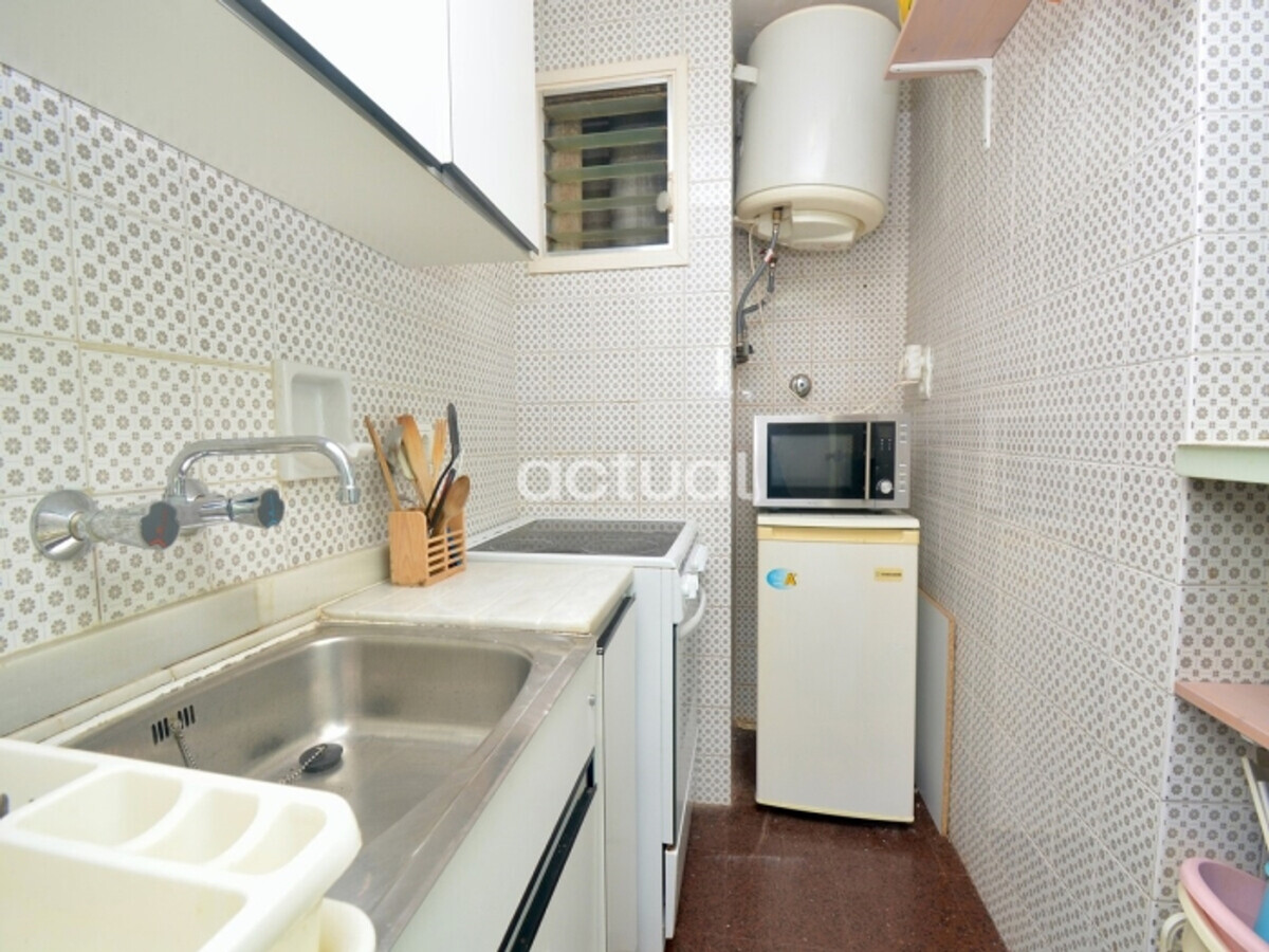 Studio 9e étage bord de mer, Platja d'Aro - Photo 18