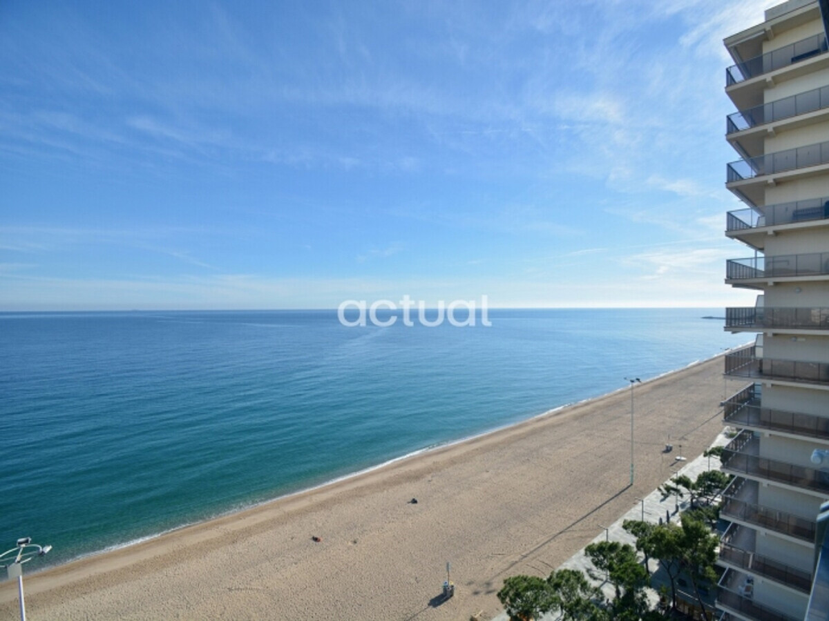 Studio 9e étage bord de mer, Platja d'Aro - Photo 20