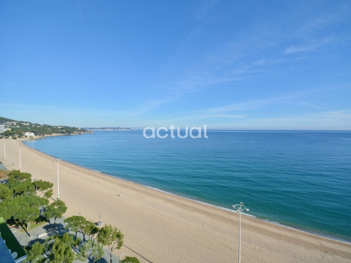 Studio 9e étage bord de mer, Platja d'Aro - Photo 21