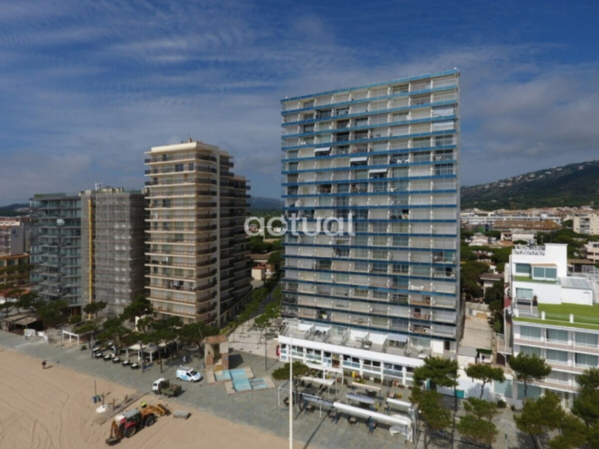 Studio 9e étage bord de mer, Platja d'Aro - Photo 22