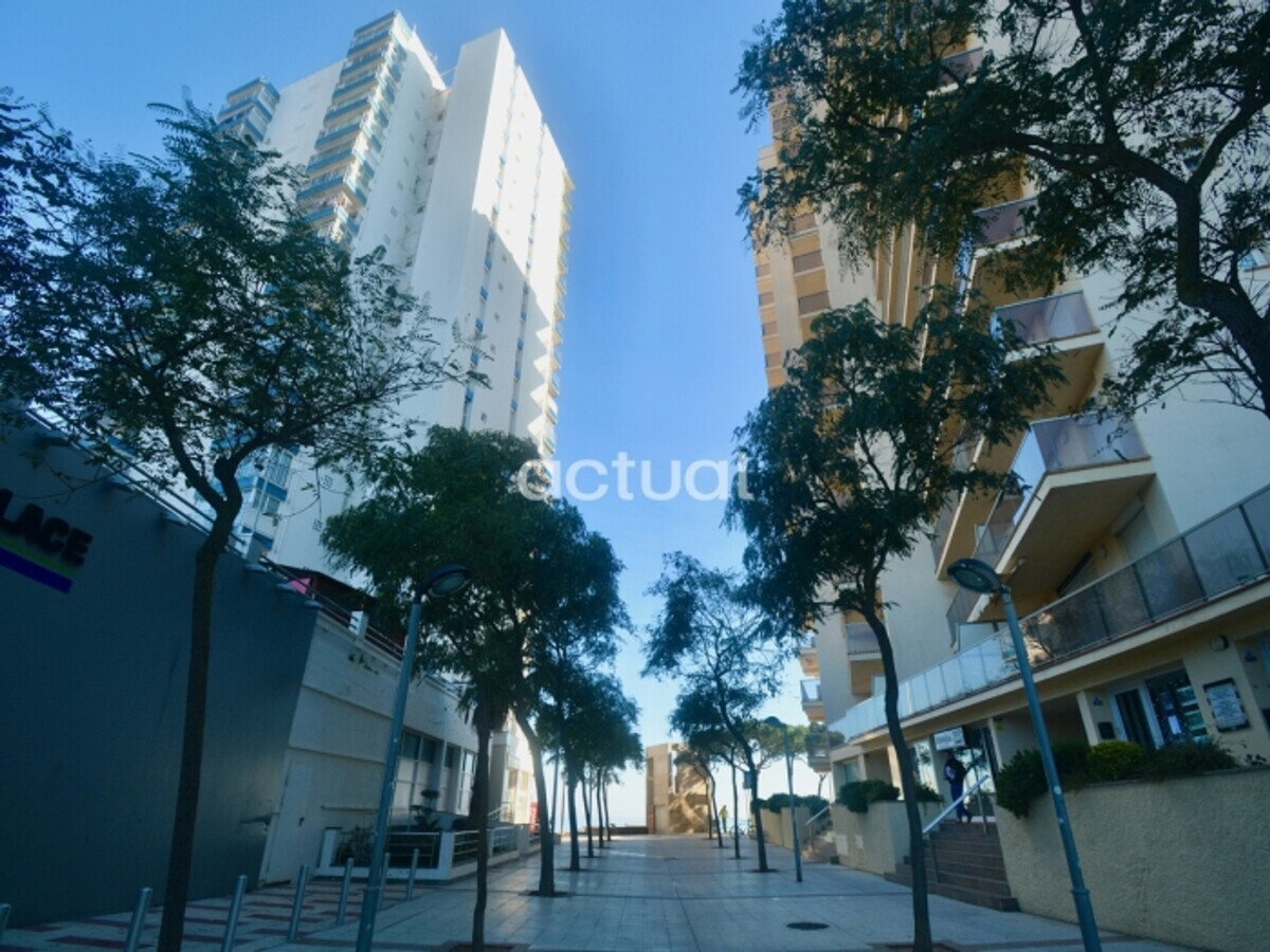 Studio 9e étage bord de mer, Platja d'Aro - Photo 24