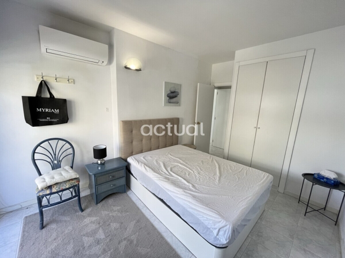 Appartement vue mer 1ère ligne, 2 chambres, Platja d'Aro - Photo 12