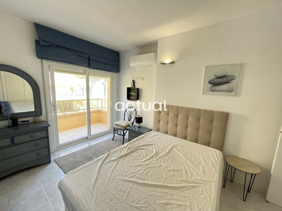 Appartement vue mer 1ère ligne, 2 chambres, Platja d'Aro - Photo 13