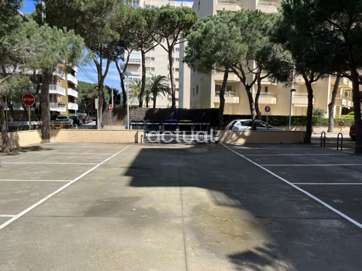 Appartement vue mer 1ère ligne, 2 chambres, Platja d'Aro - Photo 17