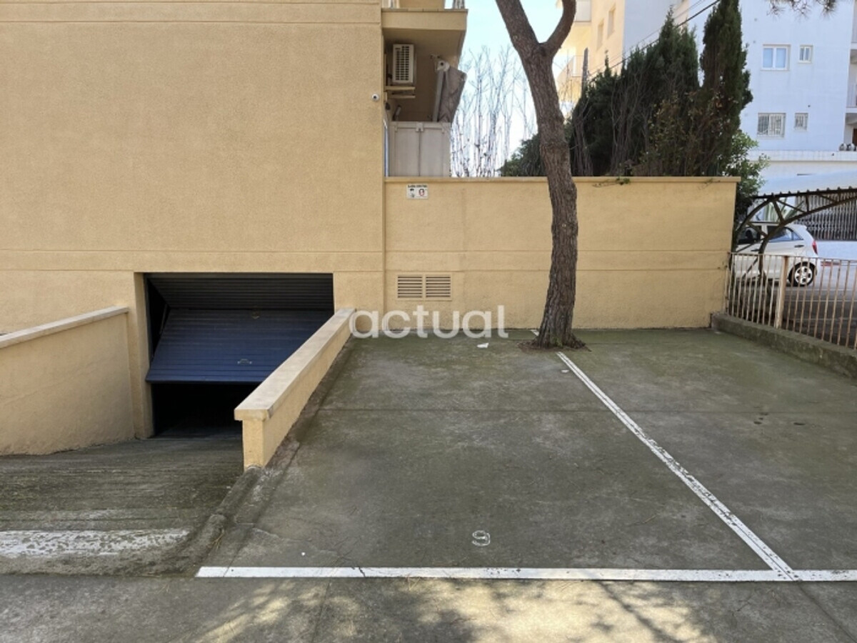 Appartement vue mer 1ère ligne, 2 chambres, Platja d'Aro - Photo 18