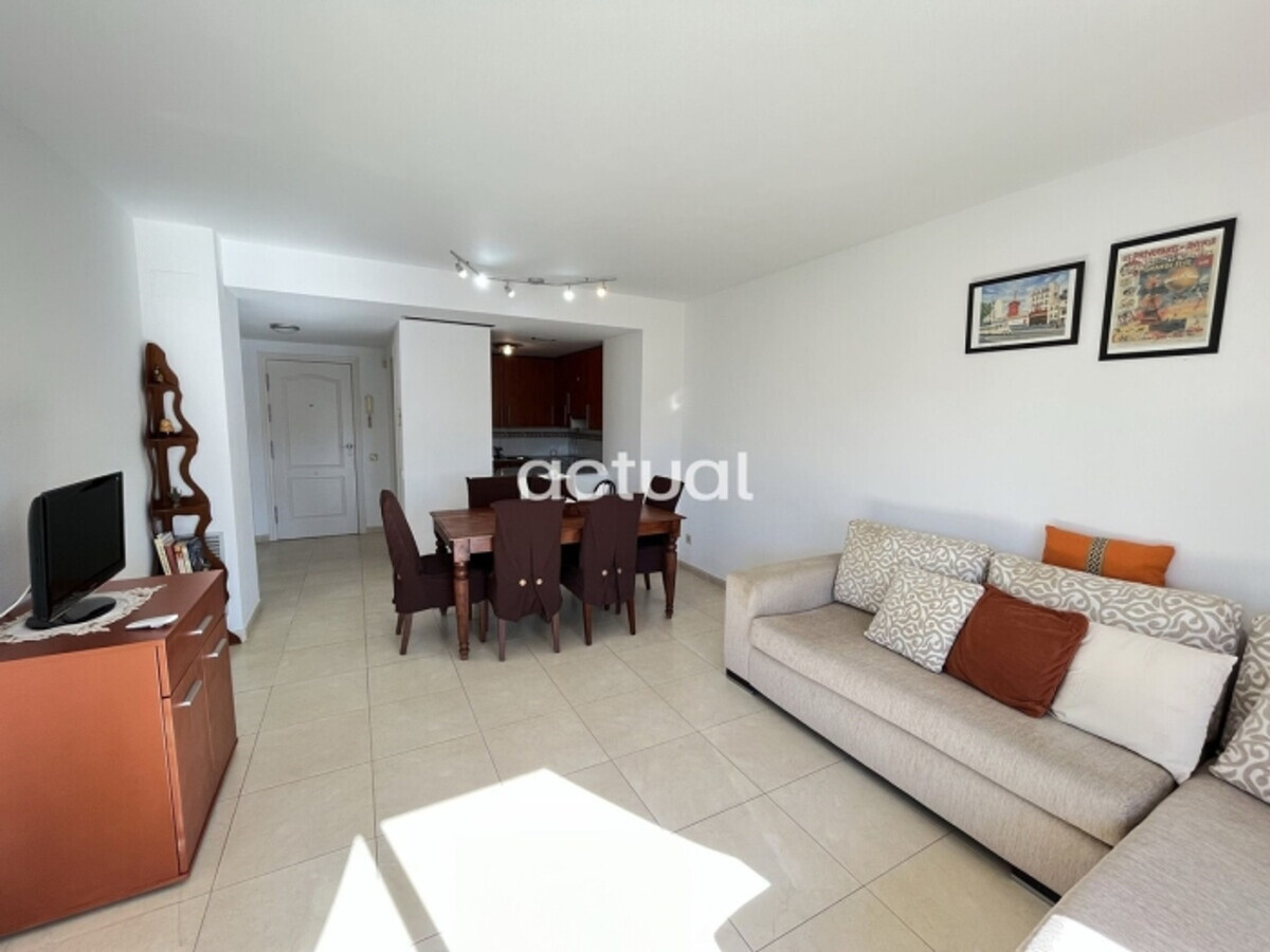 Appartement 2 ch. Platja d'Aro avec piscine et tennis - Photo 8