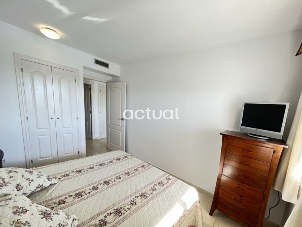 Appartement 2 ch. Platja d'Aro avec piscine et tennis - Photo 14