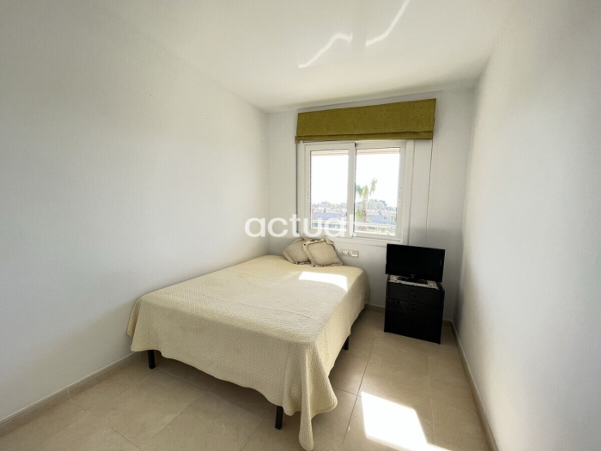 Appartement 2 ch. Platja d'Aro avec piscine et tennis - Photo 17