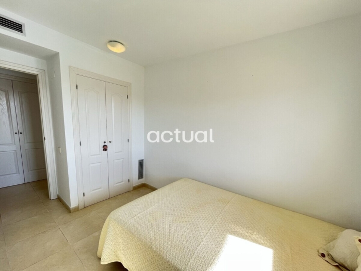 Appartement 2 ch. Platja d'Aro avec piscine et tennis - Photo 18