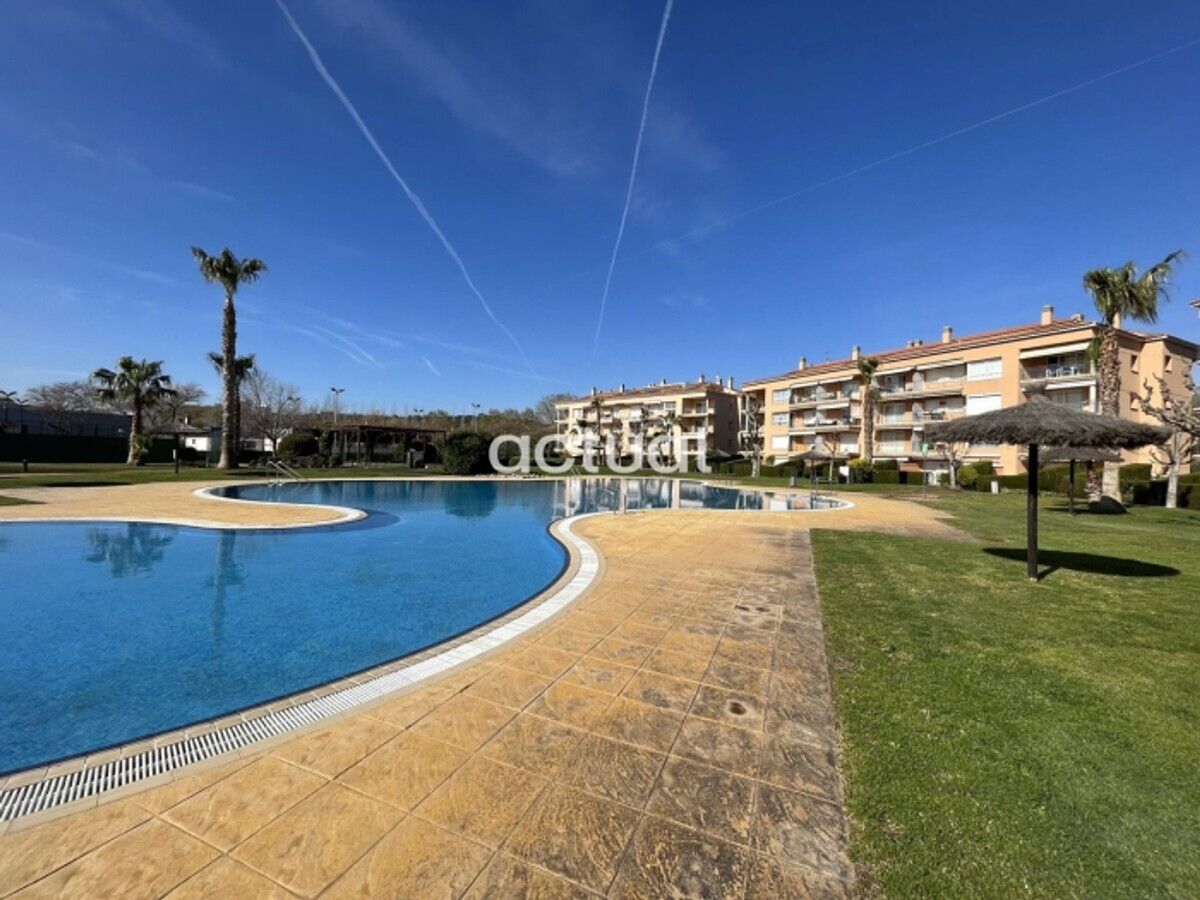 Appartement 2 ch. Platja d'Aro avec piscine et tennis - Photo 23