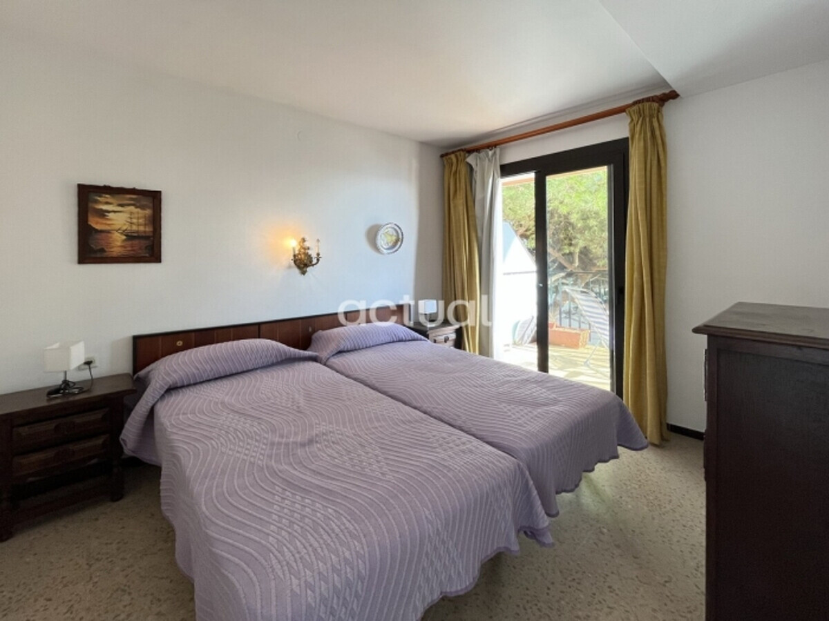 Appartement bord de mer, 2 chambres, terrasse vue mer - Photo 9
