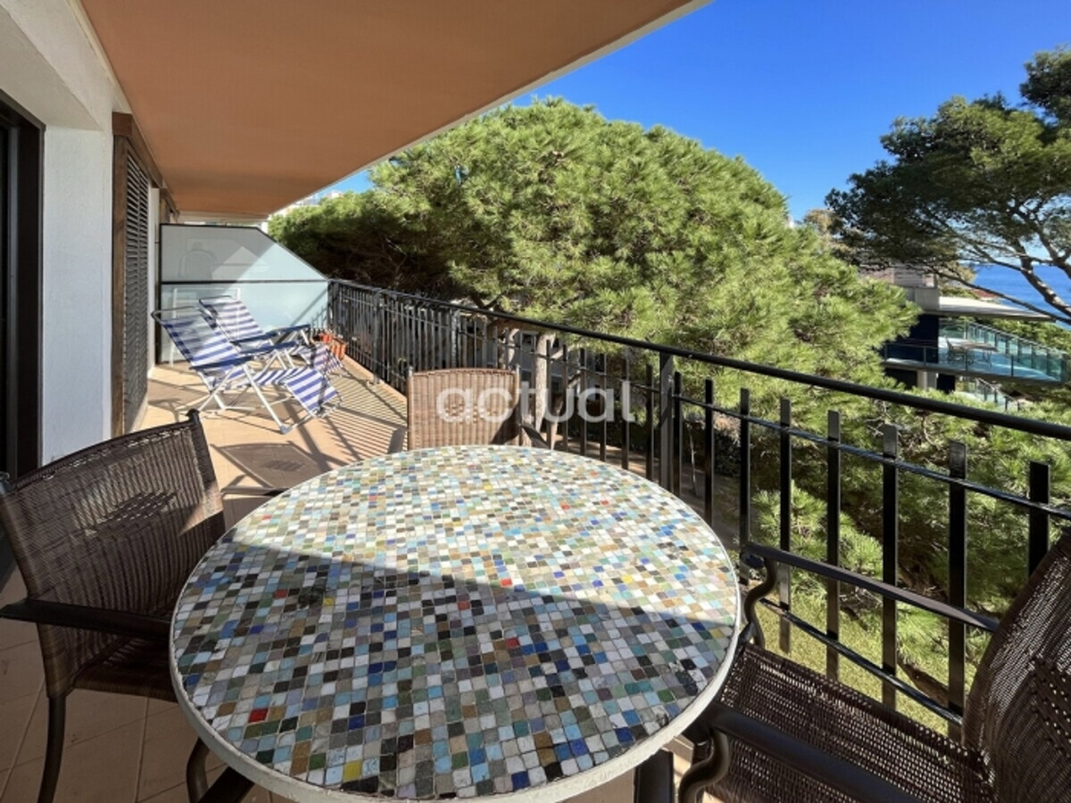 Appartement bord de mer, 2 chambres, terrasse vue mer - Photo 10