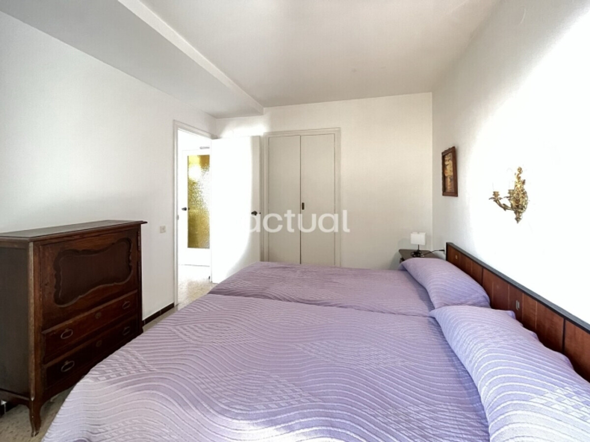 Appartement bord de mer, 2 chambres, terrasse vue mer - Photo 11