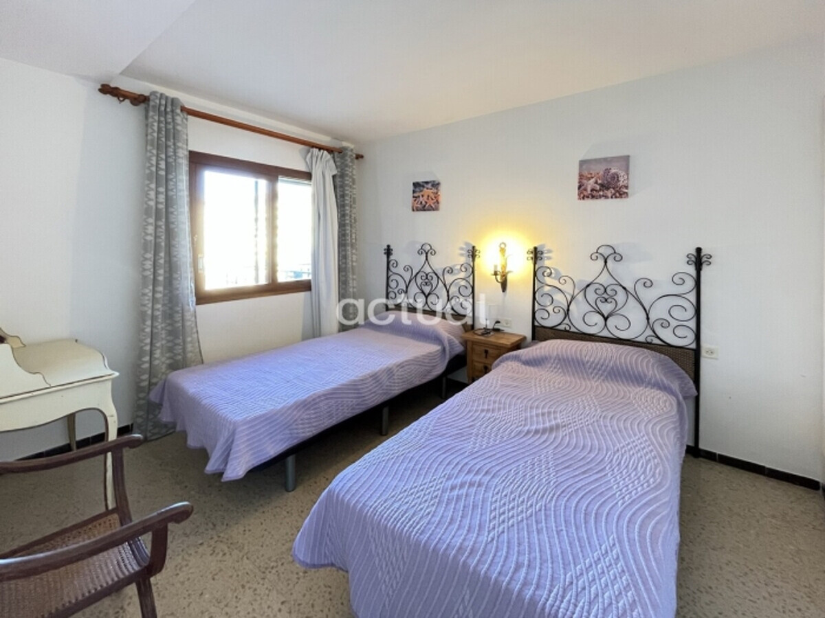 Appartement bord de mer, 2 chambres, terrasse vue mer - Photo 12