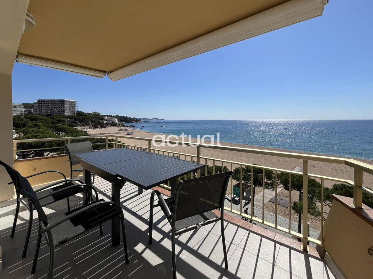 Appartement 2 chambres front de mer, Platja d'Aro - Photo 1