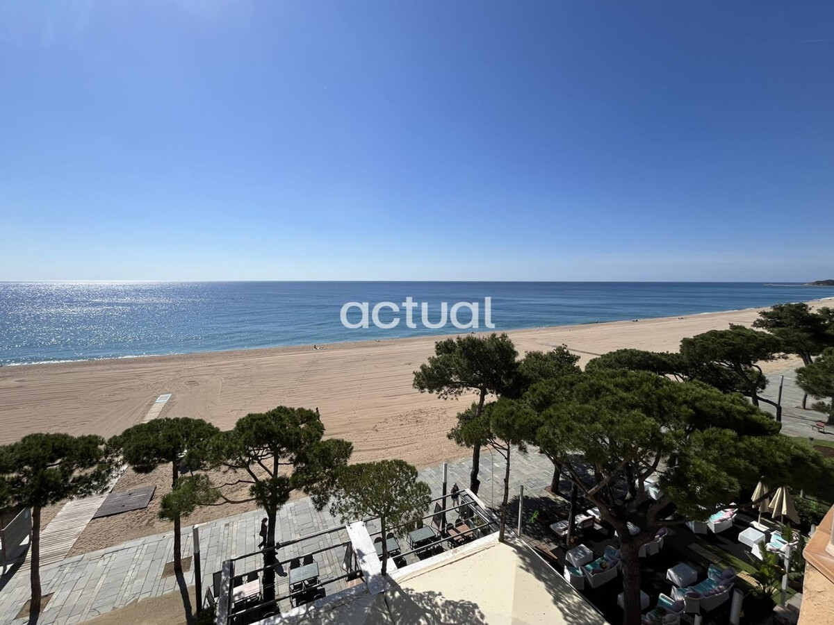 Appartement 2 chambres front de mer, Platja d'Aro - Photo 2