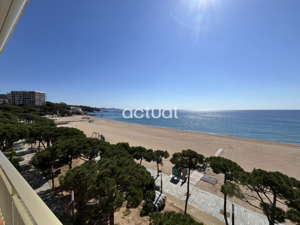 Appartement 2 chambres front de mer, Platja d'Aro - Photo 3