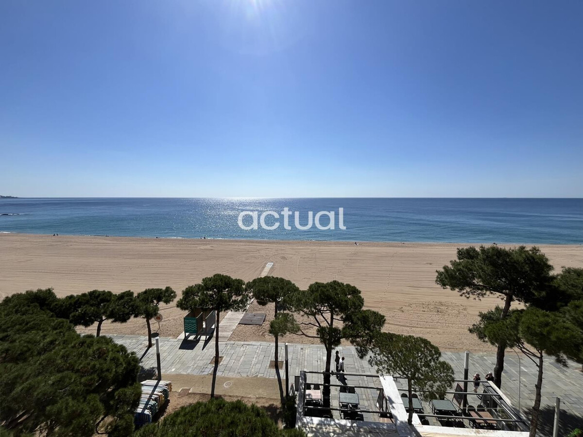 Appartement 2 chambres front de mer, Platja d'Aro - Photo 4