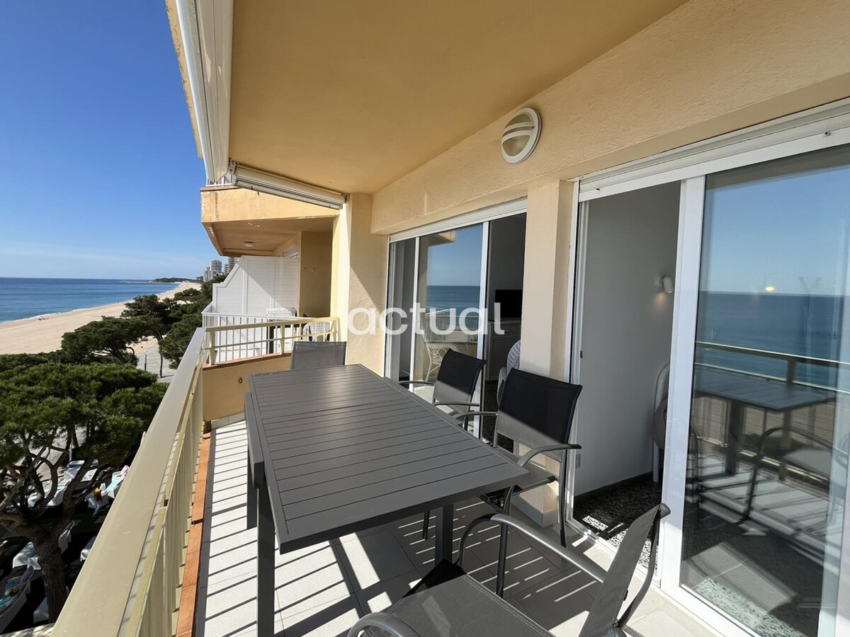 Appartement 2 chambres front de mer, Platja d'Aro - Photo 5
