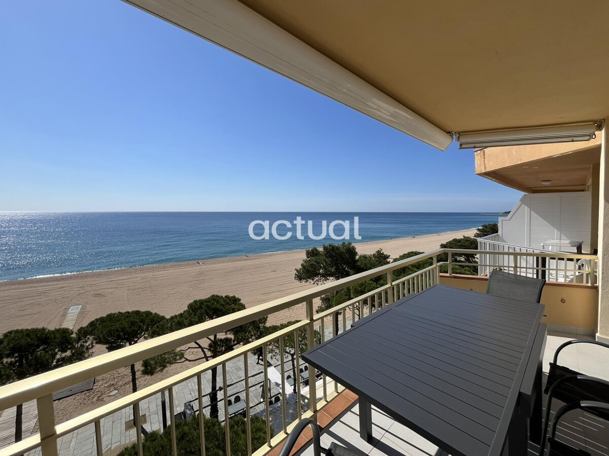 Appartement 2 chambres front de mer, Platja d'Aro - Photo 6